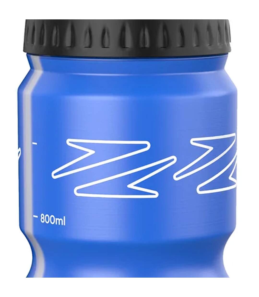Logo 1000ml Water Bottle 1l Blue White Speedo-4