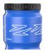 Logo 1000ml Water Bottle 1l Blue White Speedo-4