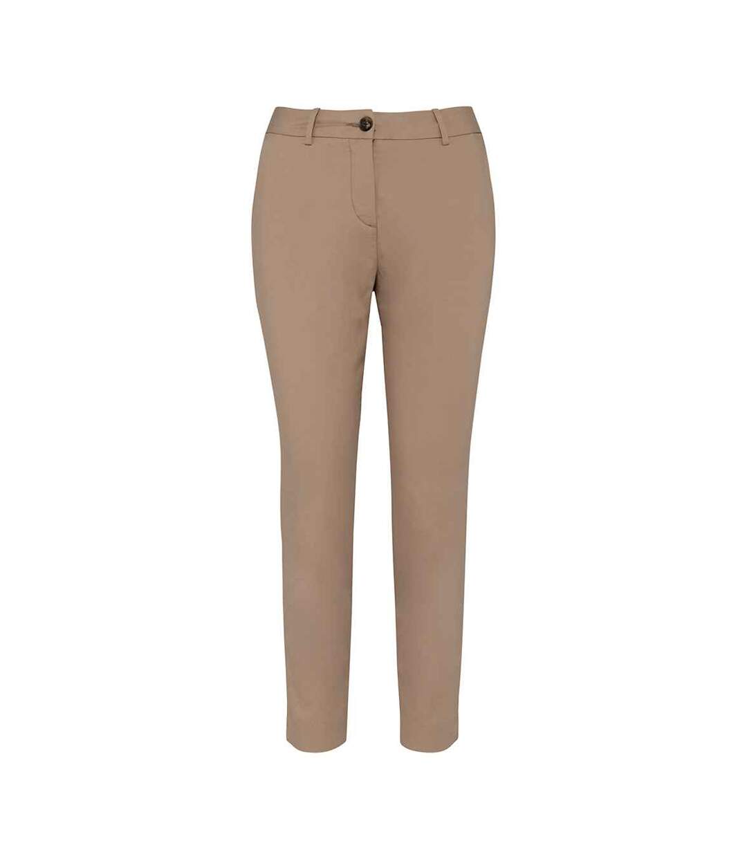 Womens/ladies Trousers Wet Sand Native Spirit-1