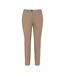 Womens/ladies Trousers Wet Sand Native Spirit-1