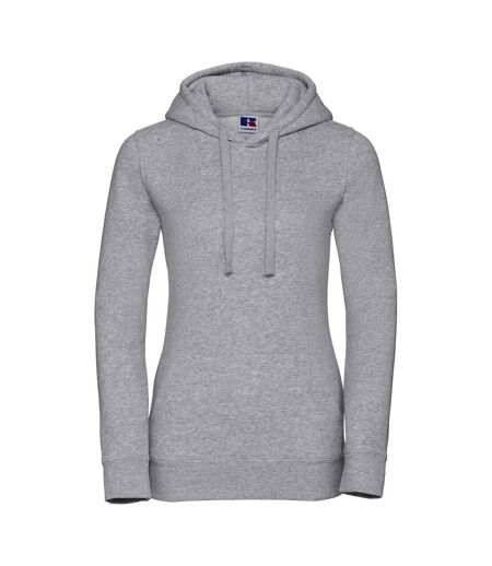 Sweat À Capuche Authentic Femme Oxford Clair Russell