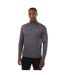 Haut Polaire Tech Homme Gris Under Armour-1
