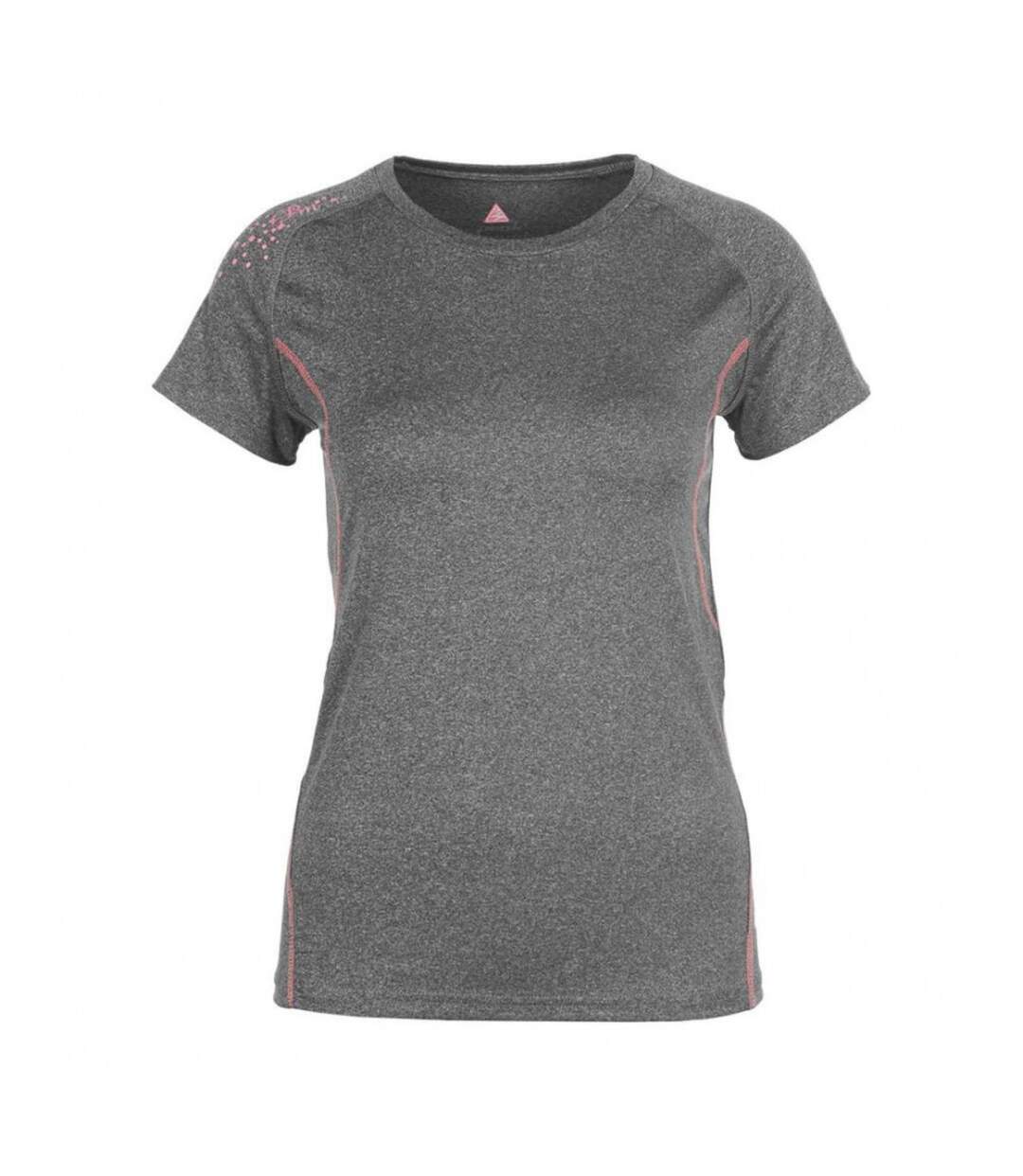 T-shirt manches courtes femme ANSHO