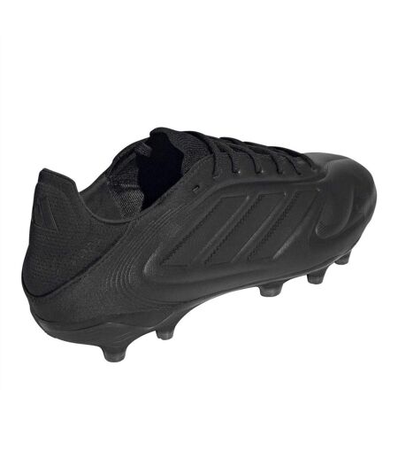 Mens Copa Pure.3 Firm Ground Football Boots Core Black Adidas