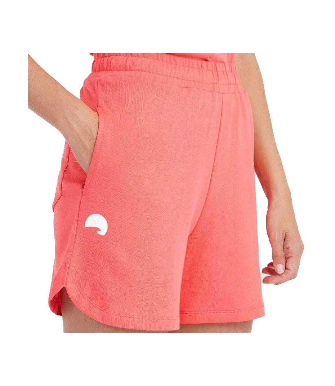 Short De Jogging Wow Femme Rose O´Neill-4