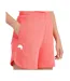 Short De Jogging Wow Femme Rose O´Neill-4