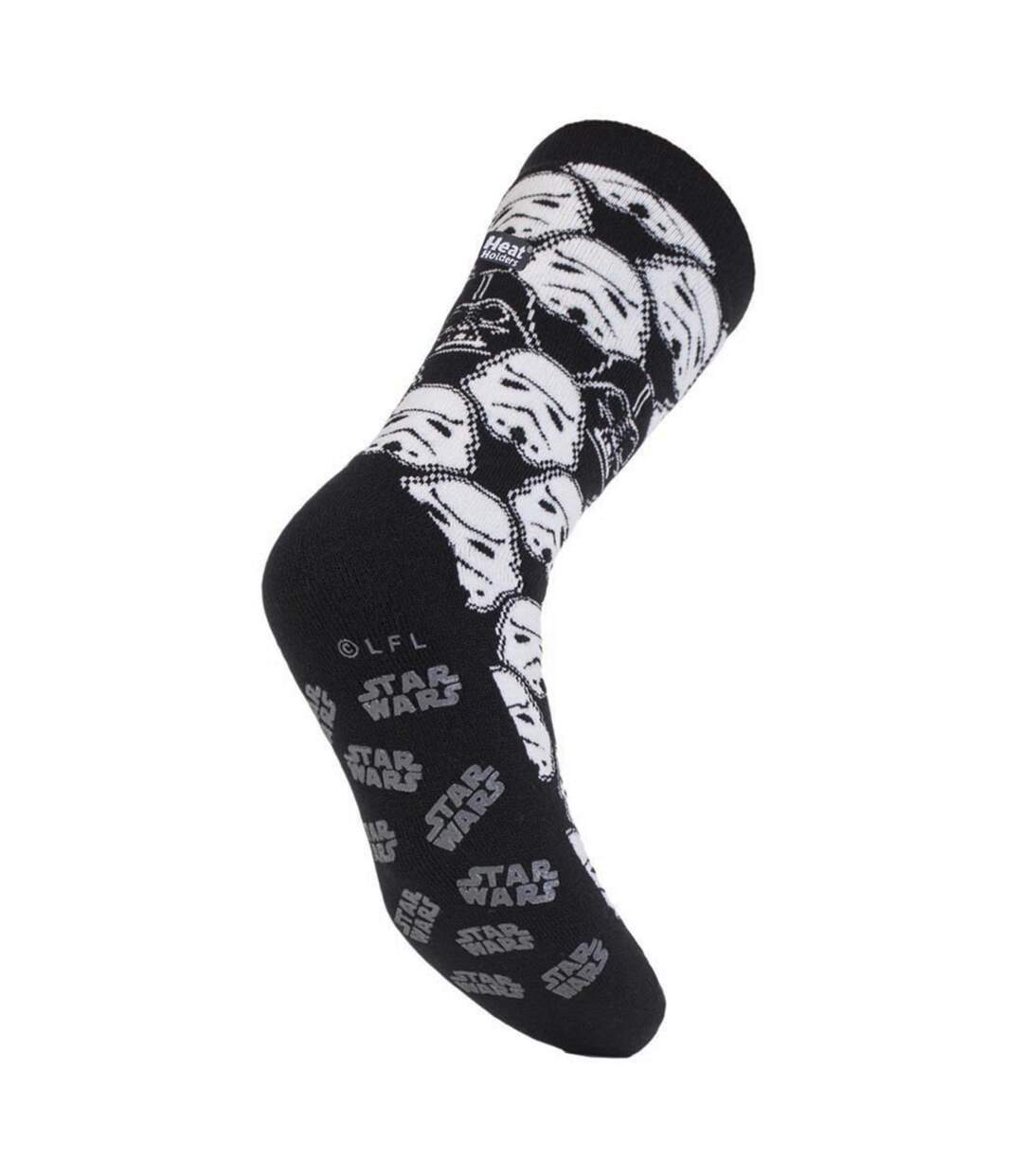 Heat Holders - Chaussettes Thermiques Hommes Sur Le Thème Film De La Télévision-3