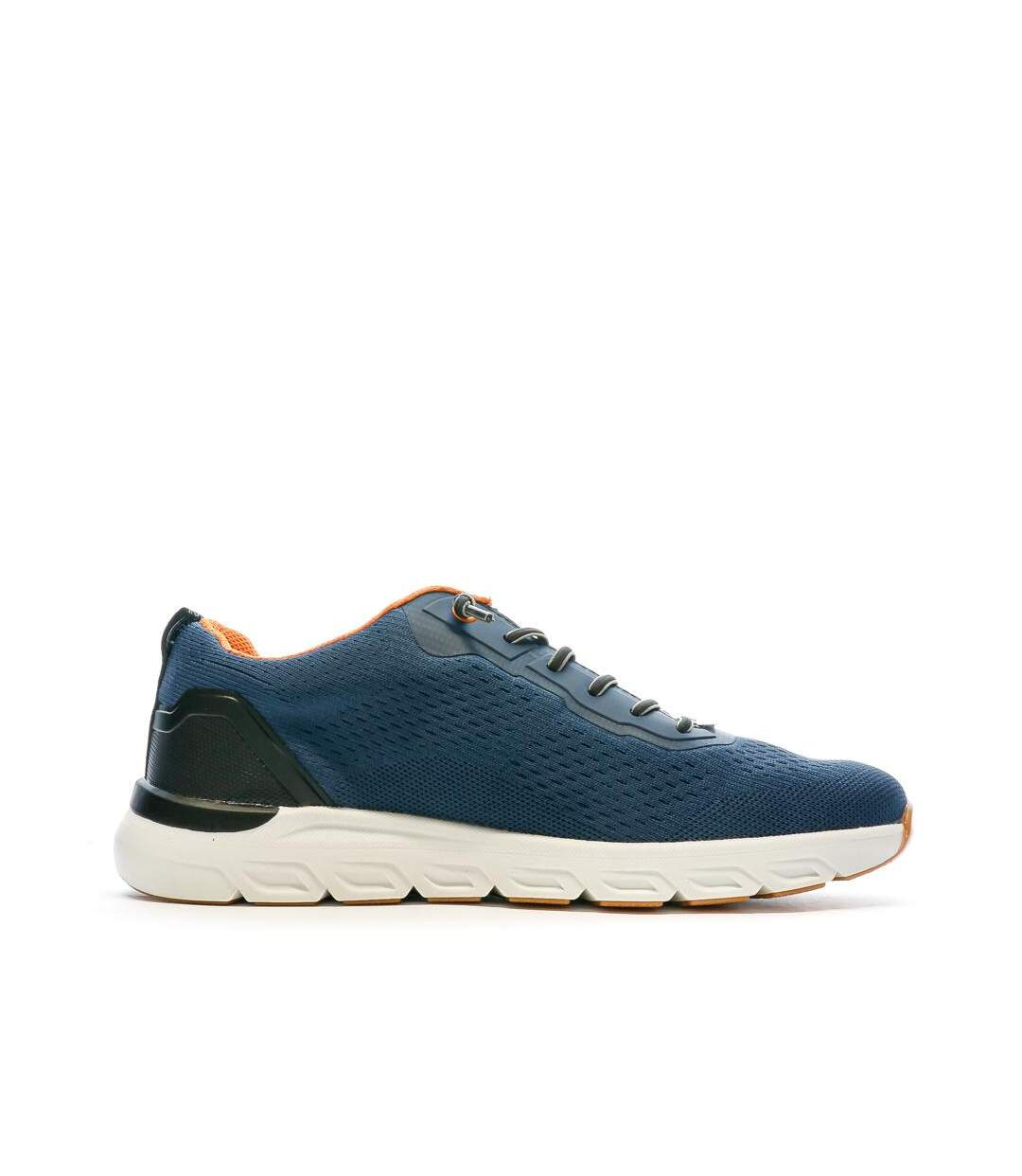 Baskets marine homme relife laniston-2
