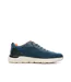 Baskets marine homme relife laniston-2