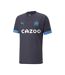 OM Maillot Extérieur Authentic Homme Puma 2022/2023 - XS