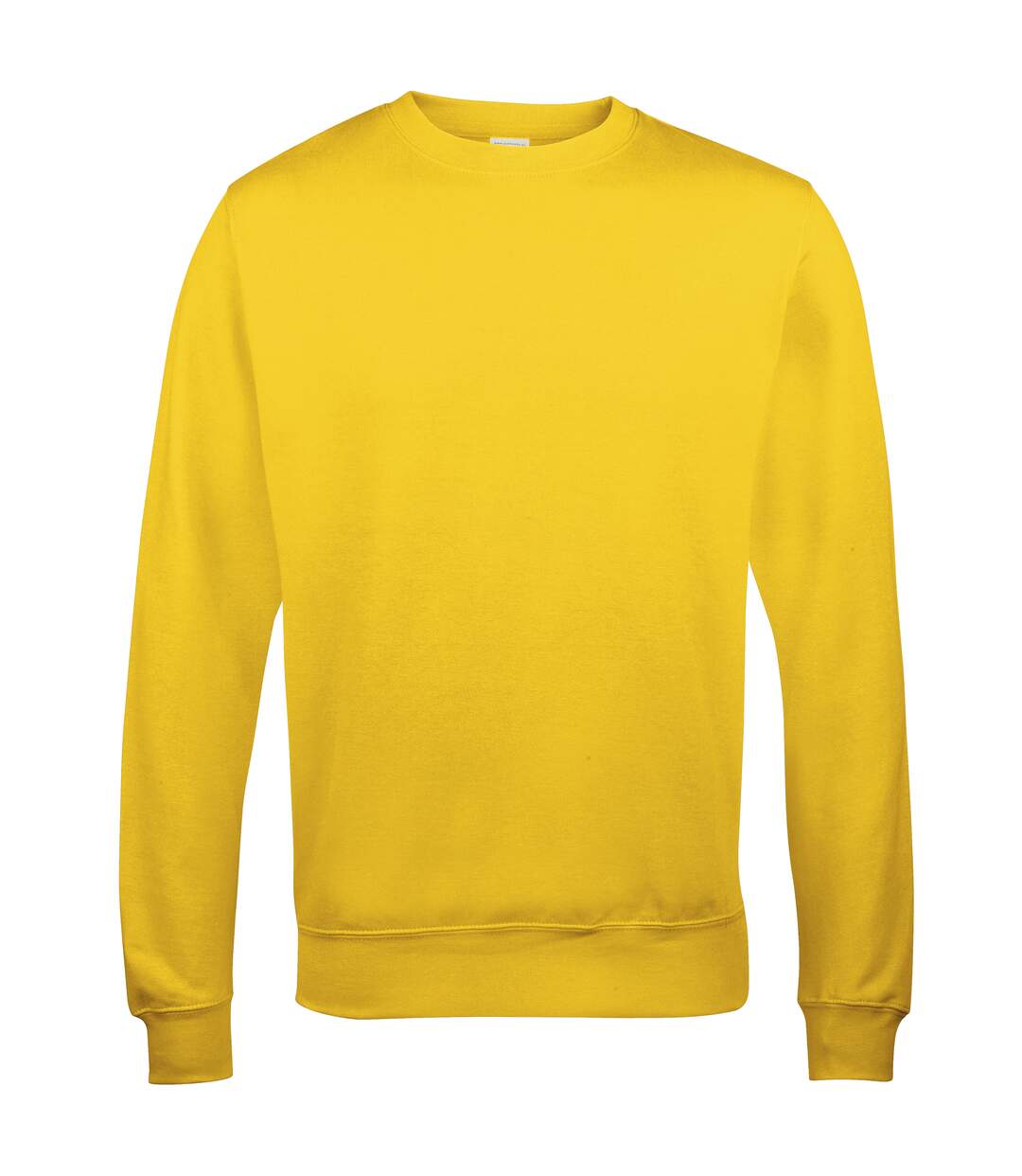 AWDis - Sweatshirt - Hommes (Jaune) - UTRW2014