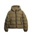Doudoune Capuche SuperDry Sports Puffer-1