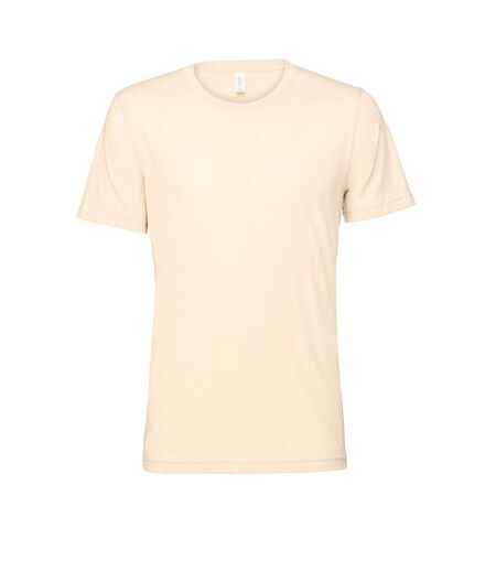 Bella + Canvas Unisex Adult T-Shirt (Heather Dust) - UTBC4723
