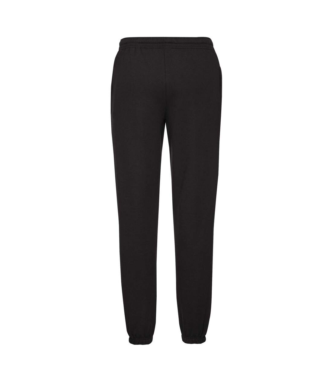 Pantalon de jogging homme noir Fruit of the Loom