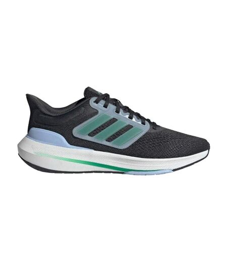 Baskets Ultrabounce Homme Noir Vert Blanc Adidas