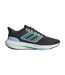 Baskets Ultrabounce Homme Noir Vert Blanc Adidas-1