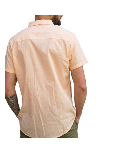 Chemise orange homme rms26 4794 - m