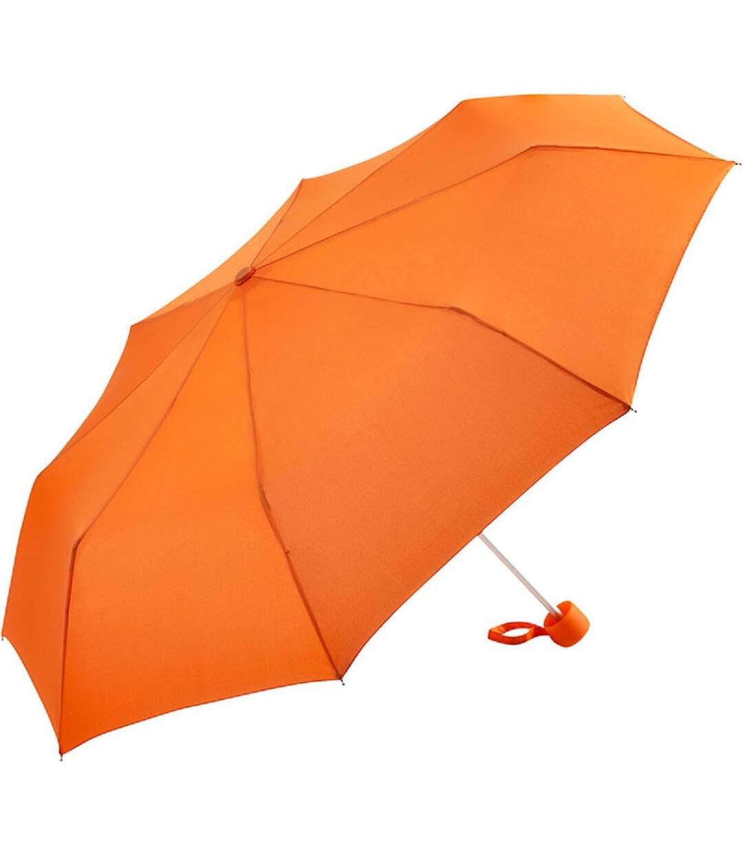 Parapluie pliant de poche - FP5008 - orange-1