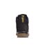 Challenger 3 Sympatex Waterproof Hiker Boots Black DeWALT Power Tools-4