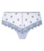Shorty tanga bleu Myosotis-1