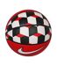 Ballon De Basket Everyday All Court Taille 7 Rouge Nike-2