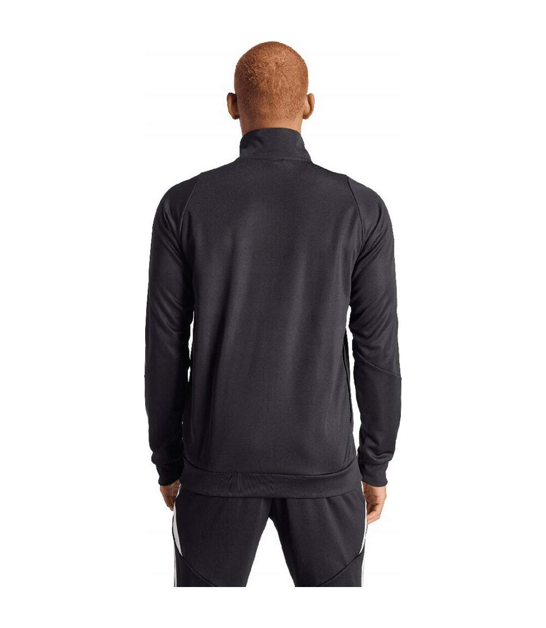Veste Tiro Homme Noir Adidas-3