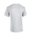 Gildan - T-shirt à manches courtes - Homme (Gis clair) - UTBC481