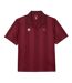Polo Rolandgarros Edition Homme Rose Lacoste-1