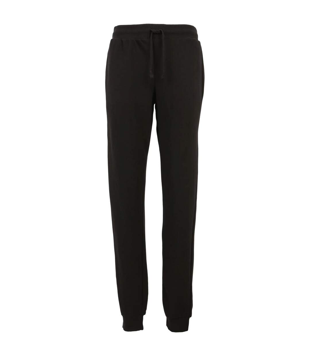 Pantalon De Jogging Basic Adulte Noir Urban Classics-1