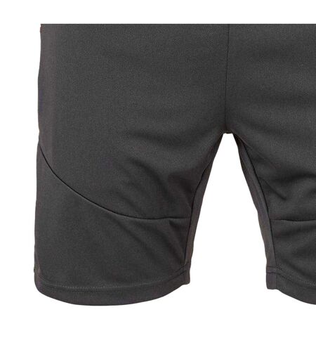 Short Homme Noir Vif Luke