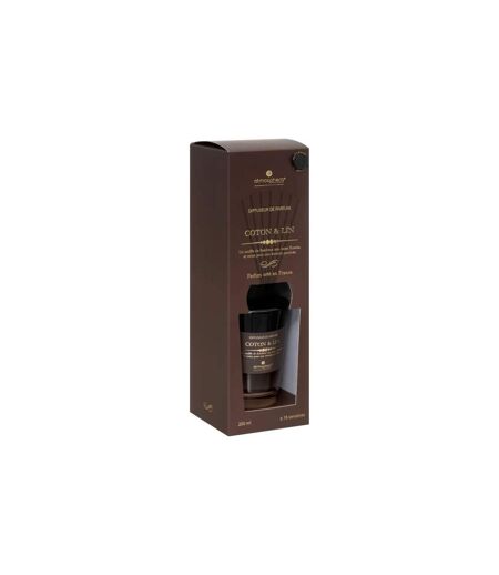 Diffuseur de Parfum Alma 200ml Coton & Lin