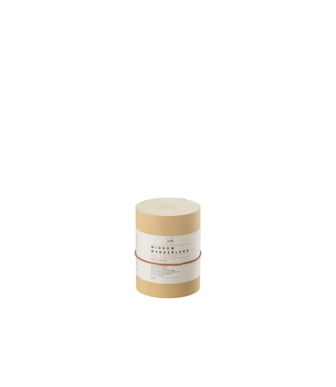 Bougie Parfumée Pure 365g Window Wanderland-3