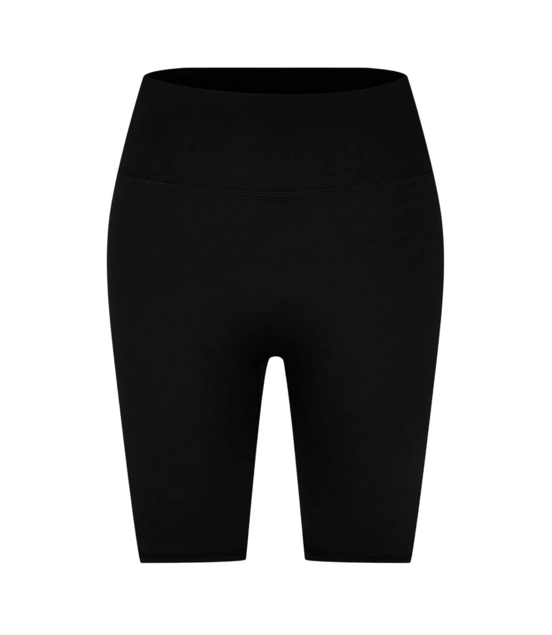 Womens/ladies Second Skin Cycling Shorts Black Jack Wills-2