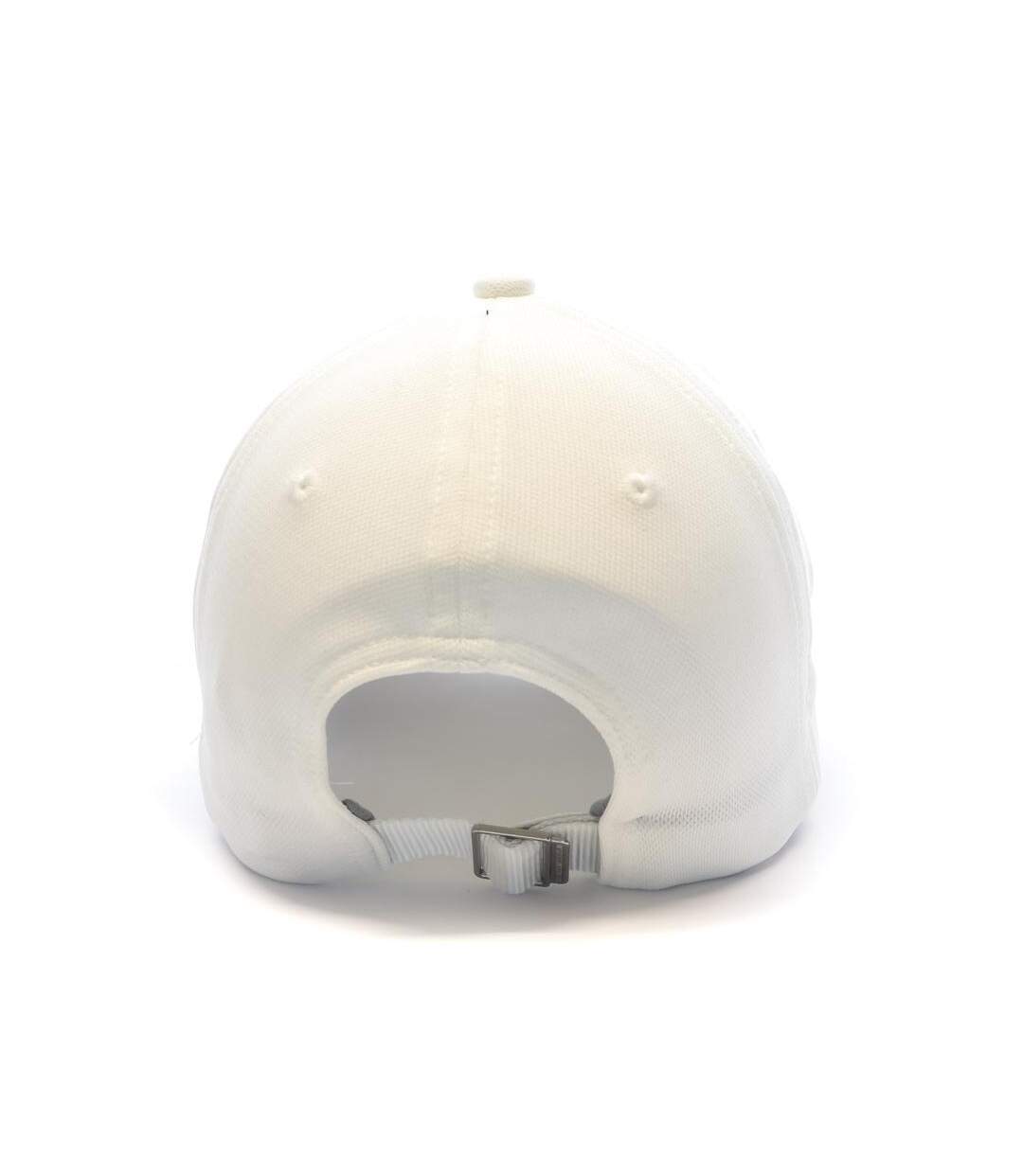 Casquette blanche femme under armour blitzing - osfm-3