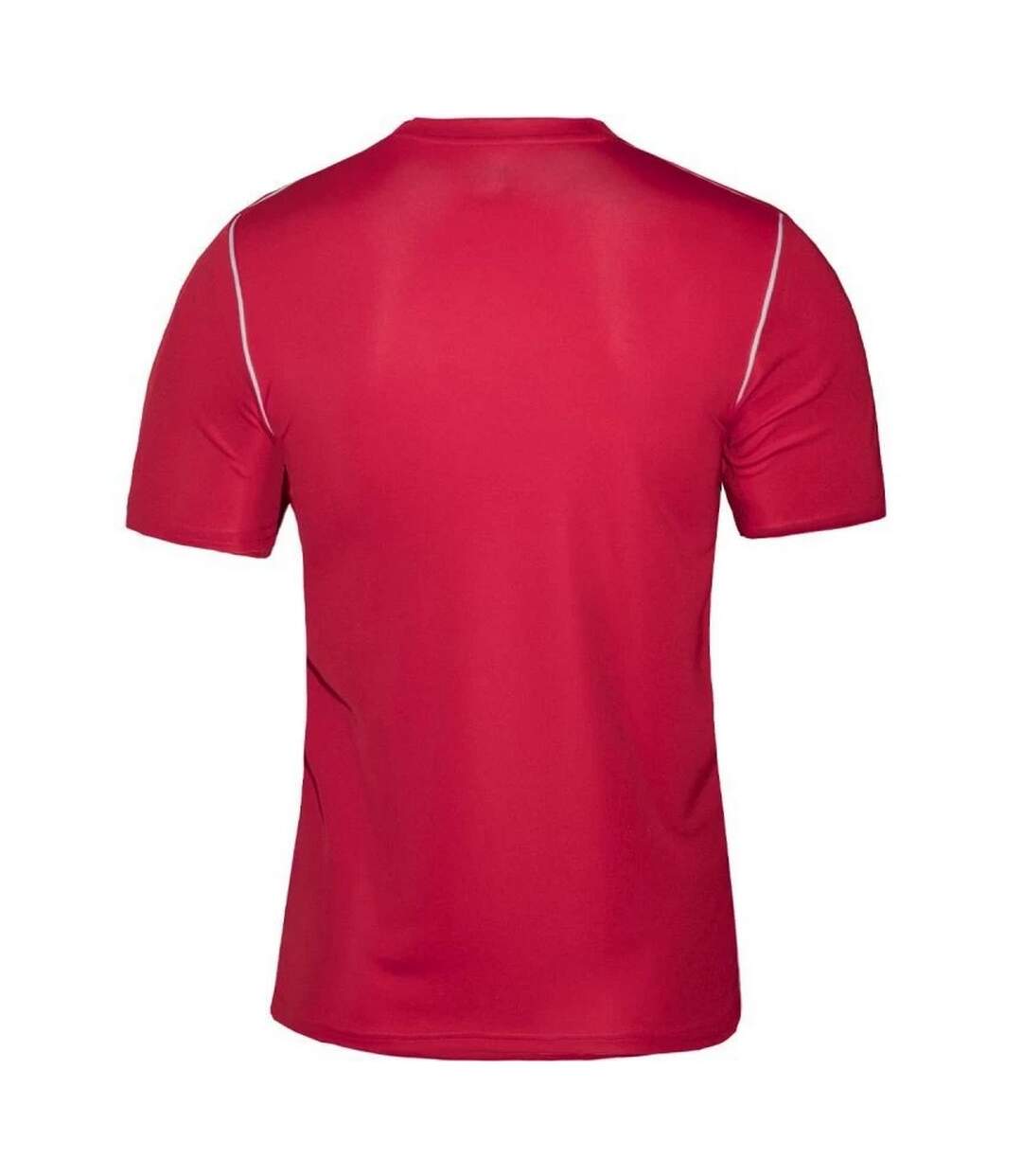 Mens Park 20 Training T-shirt Red Nike-2
