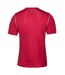 Mens Park 20 Training T-shirt Red Nike-2