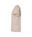 Gildan Mens Heavy Cotton T-Shirt (Sand) - UTPC3880-3
