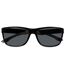 Isotoner Lunettes de soleil homme recyclée-1