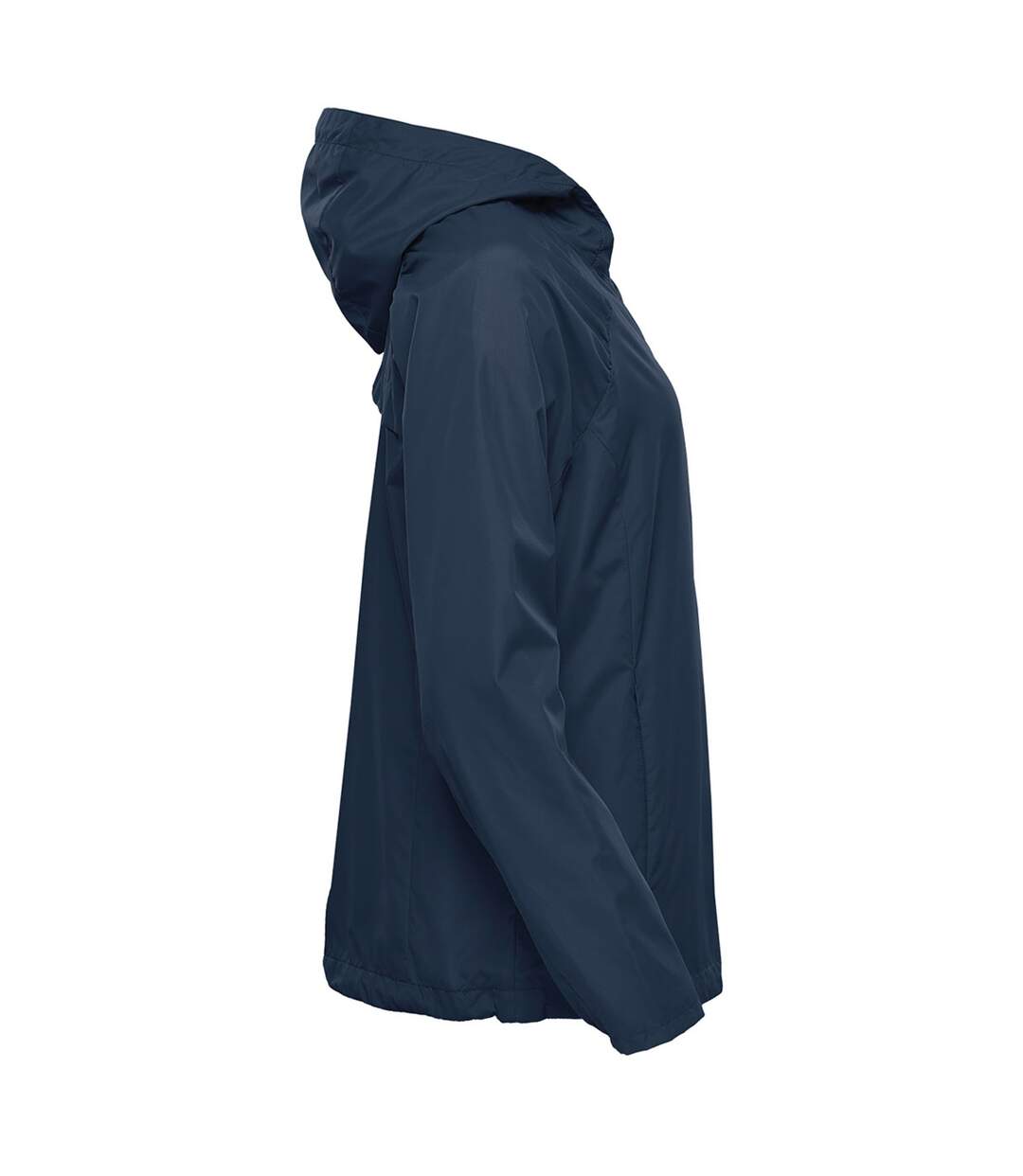 Veste pacifica femme bleu marine Stormtech