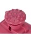 Cerceau de Fitness Réglable 128cm Rose-5