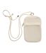 Mobibolsa crossbody bag one size beige MidOcean-1