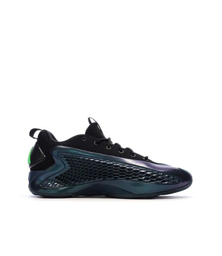 Baskets noires homme adidas anthony edwards 1