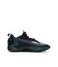 Baskets noires homme adidas anthony edwards 1-2