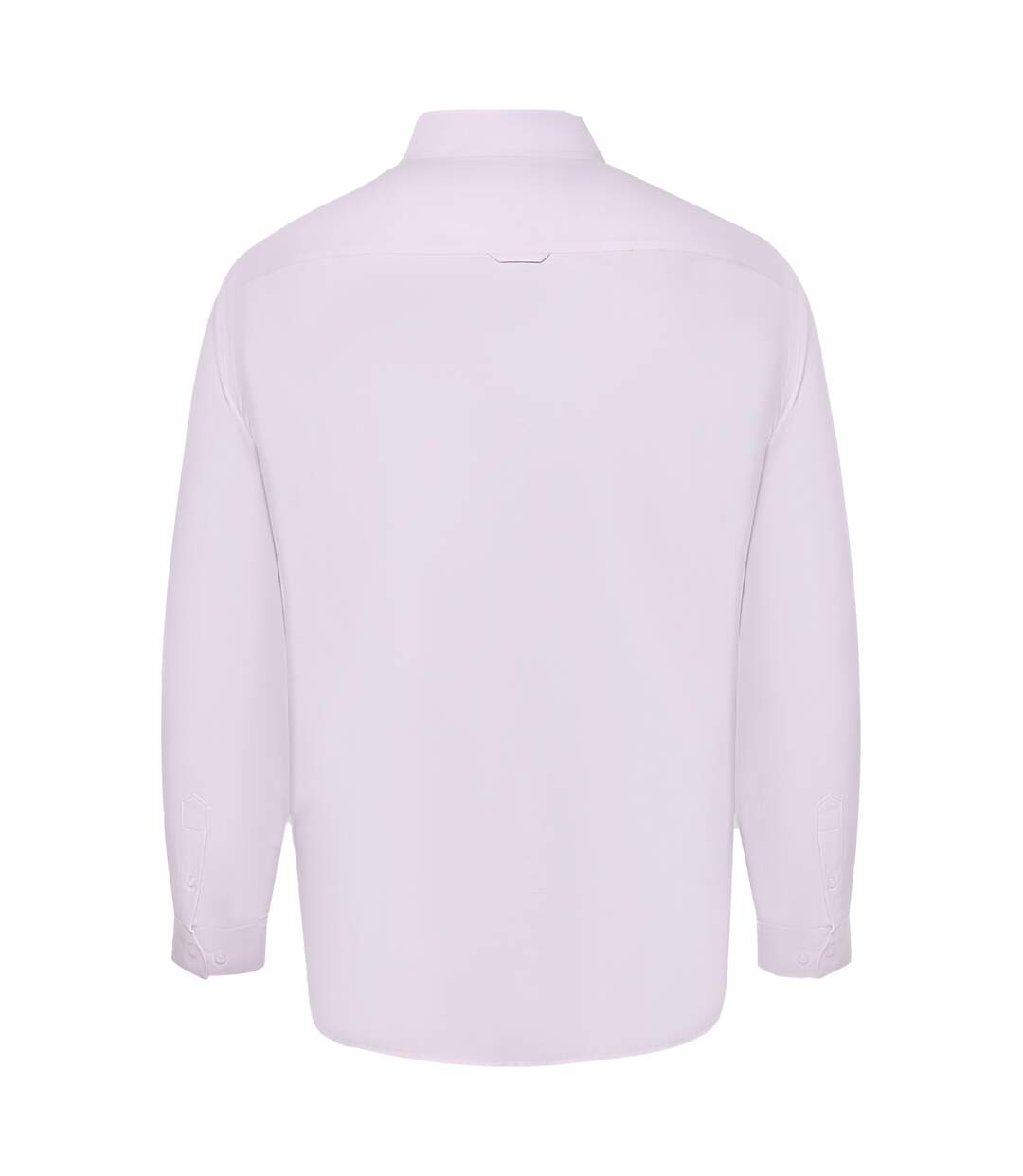D555 Chemise Longue Manches Longues Richard Homme Rose Duke-3
