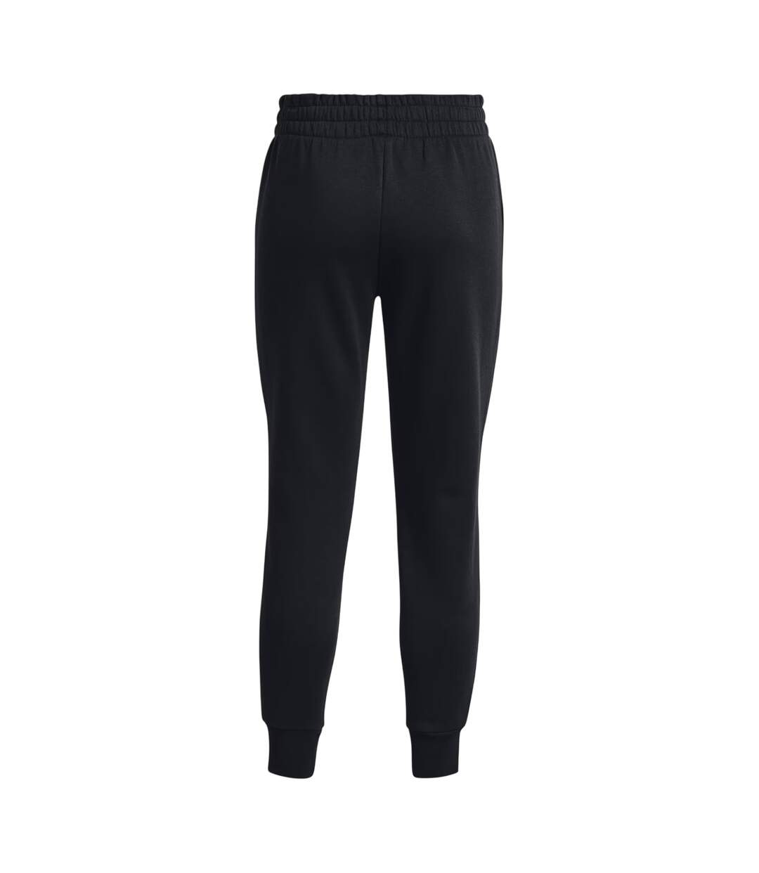 Pantalon De Jogging Rival Femme Noir Under Armour-2