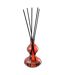 Diffuseur de Parfum en Verre Li-Ly 500ml Incense Rouge-1