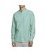 Chemise verte homme jack & jones summer-1