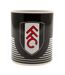 Fulham FC - Mug (Noir / Blanc) (Taille unique) - UTTA10485