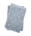 Gant de toilette EFFICIENCE DOTS