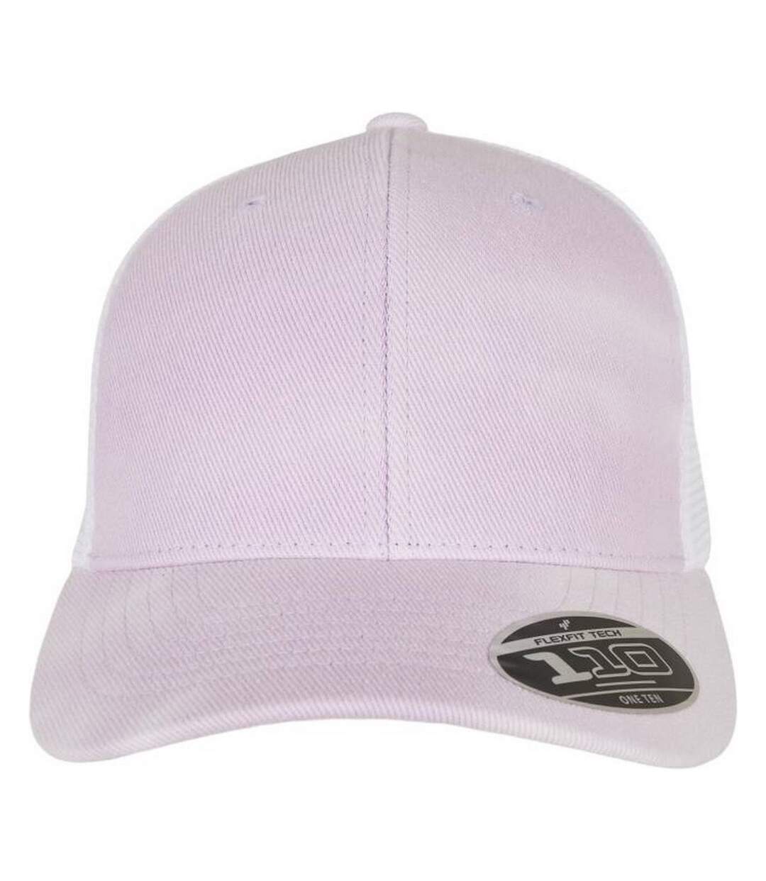 Casquette De Baseball Batik Lavande Flexfit-1
